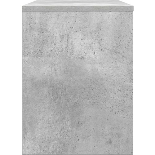  ormar Betonski sivi 60 x 30 x 40 cm Konstruirano drvo Slike