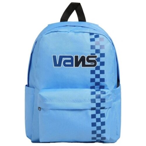 Vans Nahrbtniki Old Skool Grom Modra Slike