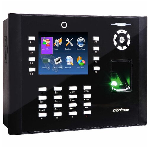 Dahua ZT iClock680 Cene