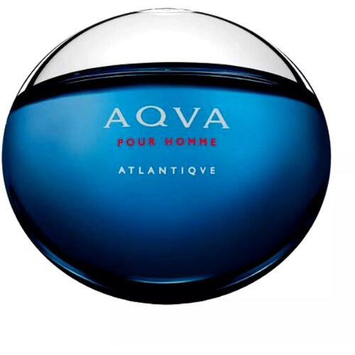 Bvlgari Aqva Atlantiqve Edt 100ml Slike