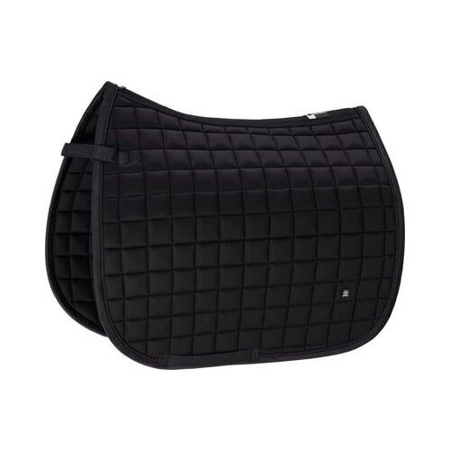 ESKADRON Podsedelnica Cotton, black - PD Cene