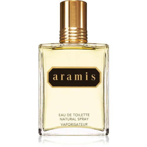 Aramis toaletna voda 110 ml za moške Cene