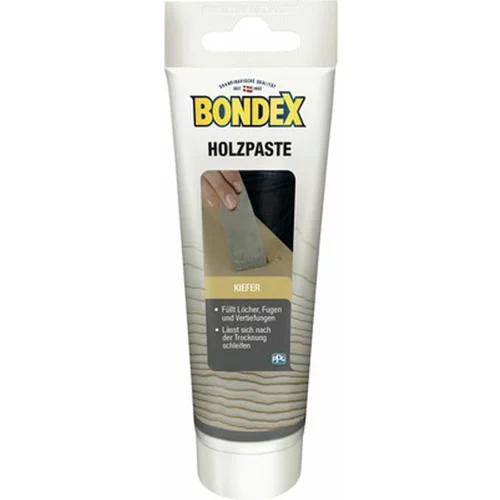 BONDEX pasta za drvo (Bor, 120 g)