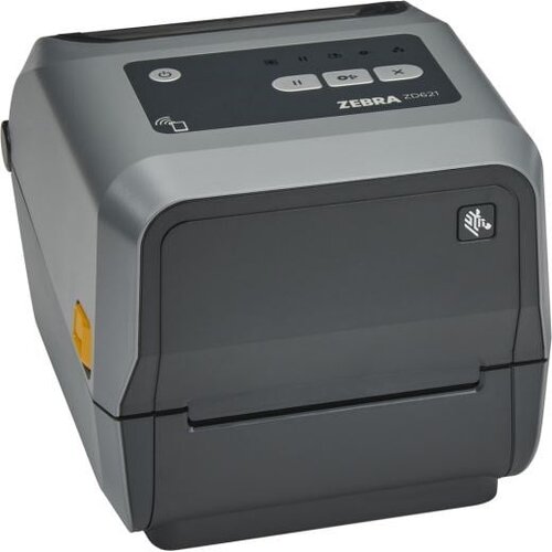 Zebra ZD621 label printer Thermal transfer 203 x 203 DPI 203 mm /sec Wired & Wireless Ethernet LAN Bluetooth Cene