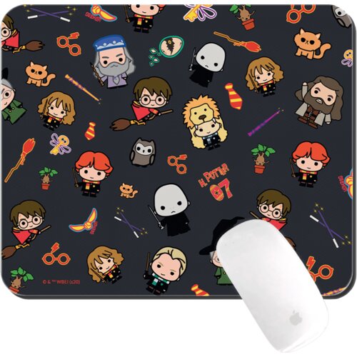 HARRY POTTER Podloga za miš, , 220 x 180 mm – mousepad 026 Cijene