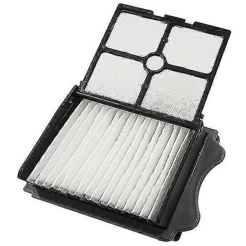INORCO Nadomestni valj krtače in HEPA filter za brezžični sesalnik First Floor S3/ifloor 3, (21842020) Slike