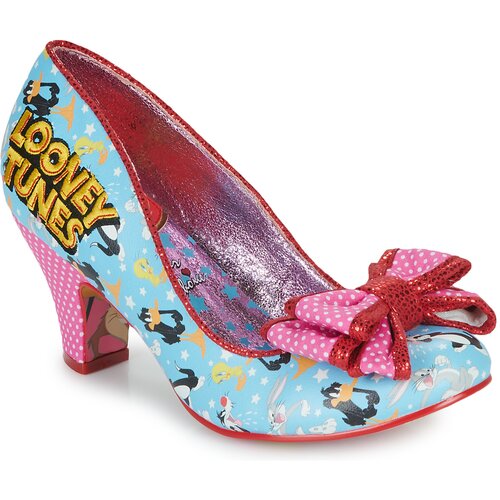 Irregular Choice looney tunes 27 multicolour Slike