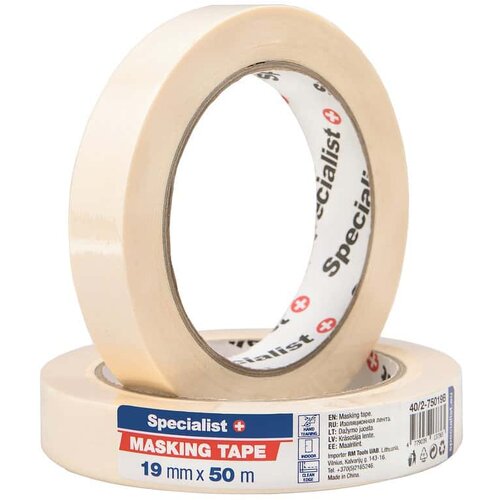  Specialist+ krep traka 50m x 19mm Slike