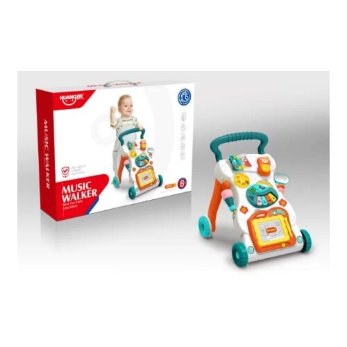Hk Mini muzička guralica ( A056000 ) Cene
