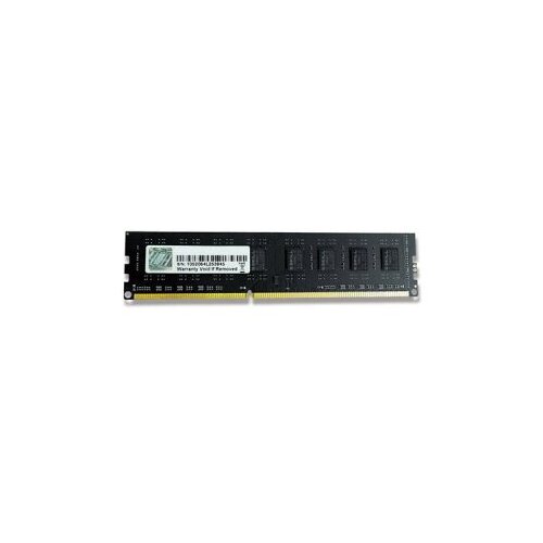 G.skill 4 GB(1X4GB) DDR3-1333MHZ, F3-10600CL9S-4GBNT Cijene