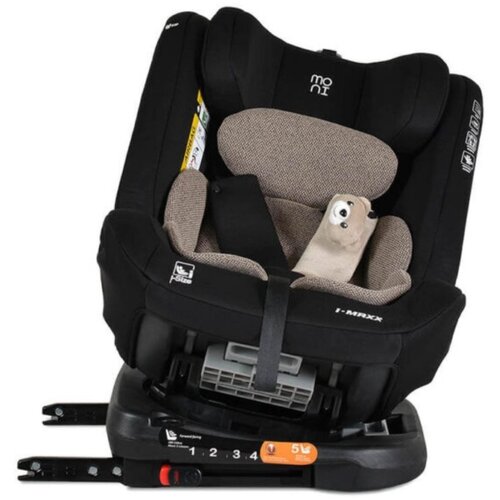 Moni I-Maxx auto sedi&amp;scaron;te od 40-150cm Cool Beige Slike