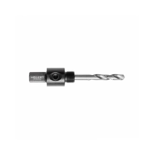  BURGIJA SA PRIHVATOM ZA KRUNSKE PILE BI-METAL 14-30 MM HEX 3/8" HT6D462 Cene