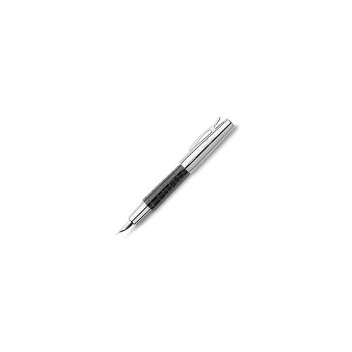 Faber-Castell Nalivpero E-Motion Croco M Cene