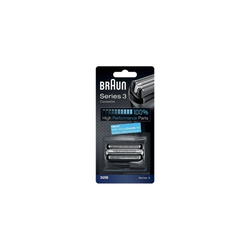 Braun Combi Pack 32B Slike