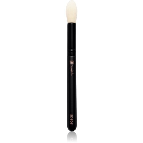 SOSU Cosmetics Individual Dome Brush čopič za bronzer Sd303 1 kos Cene