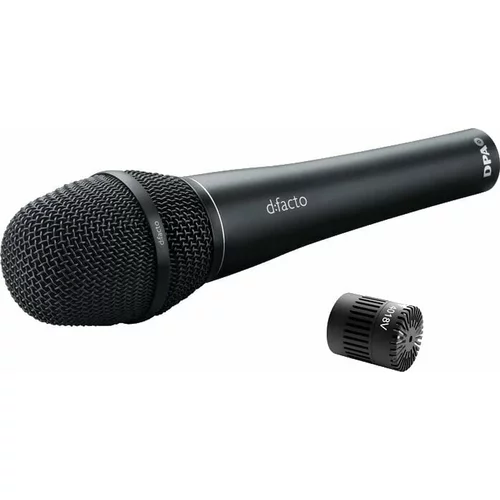 DPA d:facto 4018V B-B01 Dinamički mikrofon za vokal