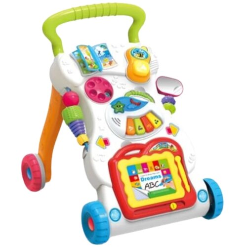 Bbo toys muzička hodalica za bebe, 6m+ Cene