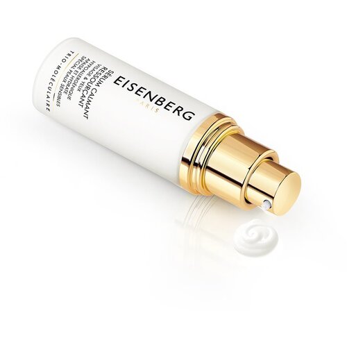 Eisenberg Classique S&amp;eacute;rum Calmant Ressour&amp;ccedil;ant umirujući i hidratantni serum za osjetljivu kožu lica 30 ml Slike