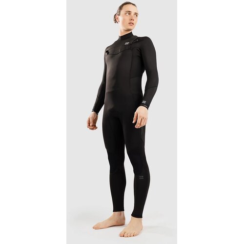Billabong Absolute 3/2 Chest Zip Full GBS Neoprenska obleka black Cene