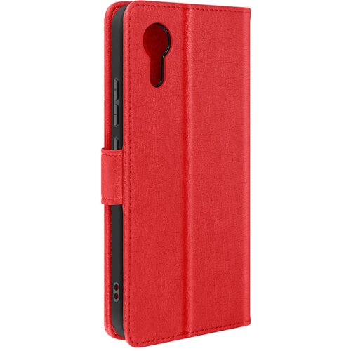 AVIZAR torbica za samsung galaxy xcover 7 pokrov za podporo videoposnetkov, rdeča, (5000011173) Cene