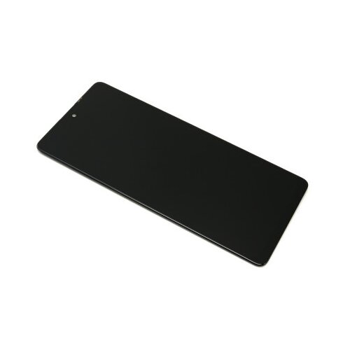 Xiaomi Lcd za redmi note 12 pro 5g + touchscreen black incell ( LCD7268 ) Cene