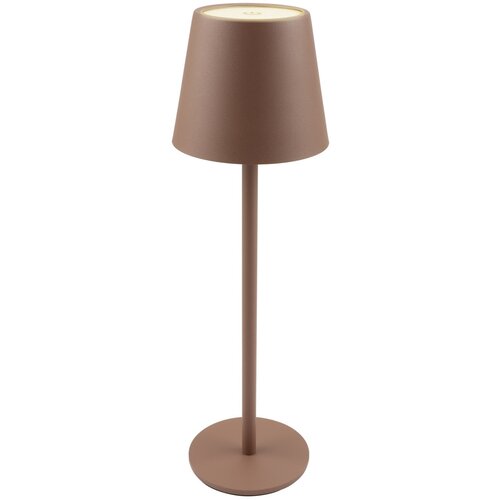  Svetilka namizna led romantic bakrena oly 3235 OLYMPIA Cene