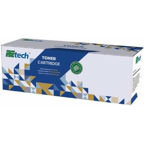 Retech toner Q2612A Cene