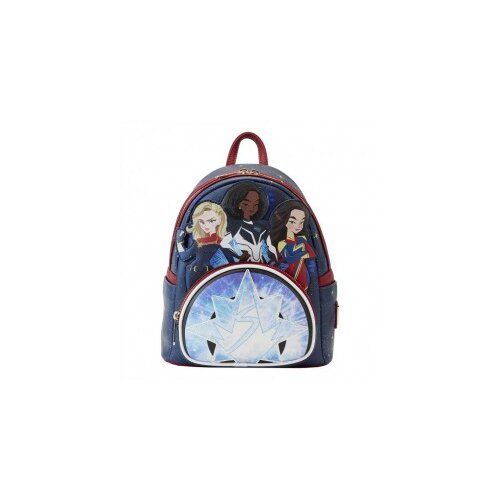 Marvel The s Group Mini Backpack Slike