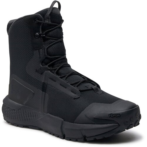 Under Armour Čevlji Ua Charged Valsetz 3027381-001 Black/Black/Jet Gray Cene
