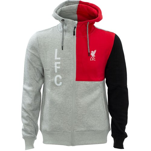 Drugo Liverpool N°31 jopica s kapuco Cene