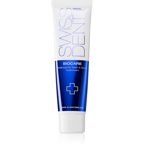 Swissdent Biocare Teeth & Gums pasta za izbjeljivanje zubi 100 ml Cene