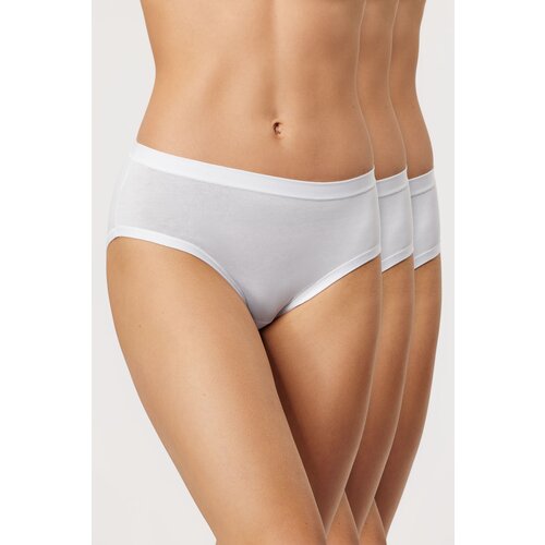 COTONELLA 3 PACK pamučnih gaćica Paola Cene