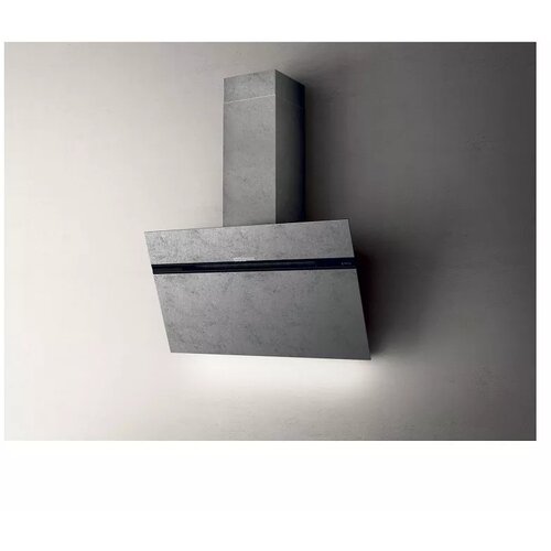Elica dekorativni aspirator STRIPE URBAN ZINC /A/90 Cene