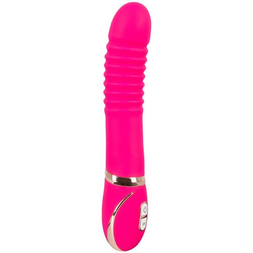 Vibe Couture Pleats Vibrator Cene