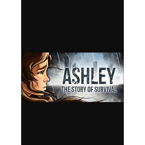 Steam Ashley: The Story Of Survival Original Soundtrack (DLC) (PC) Key GLOBAL Cene