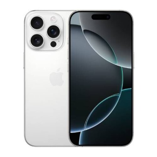 Apple iphone 16 pro 512GB white titanium Cene