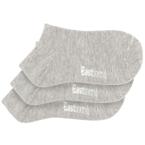 Eastbound ženske čarape DORY 3PACK EBWS501-MLG Slike