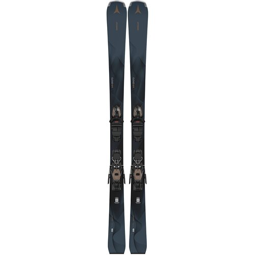 Atomic Cloud Q11 + M 10 Gw skije i vez Cene