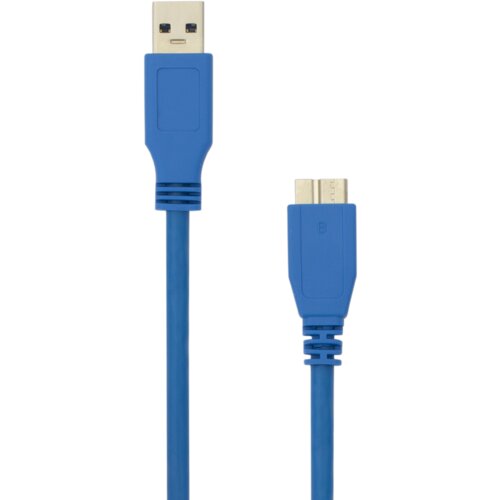 S Box KABEL USB A Muški -> Micro USB B Muški 3.0 - 1.5M, (08-usb30-microusb) Cijene