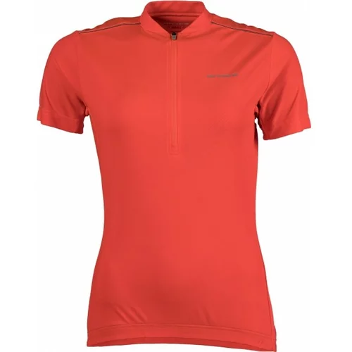Arcore BETHANY Ženski biciklistički dres, crvena, veličina