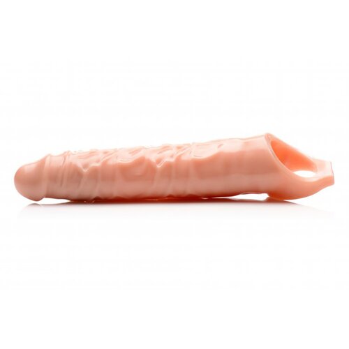 Size Matters Podaljšek za penis z žilami Cene