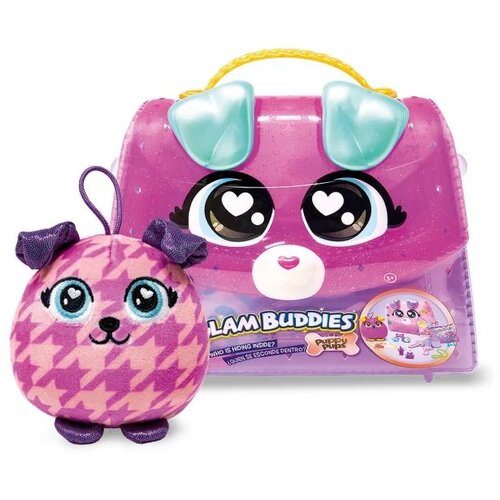 Other_toys Glam buddies torbica sa kucom sort ( 1100044201 ) Slike