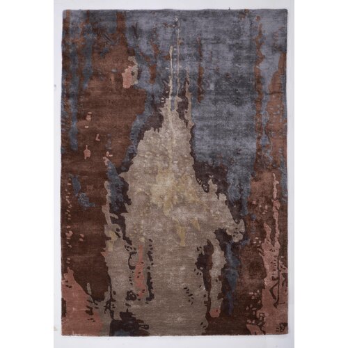 Carpet Decor Tepih Alsana Purple Cijene