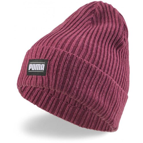 Puma Kapa Unisex Ribbed Classic Cuff 024038 Dusty Orchid Slike