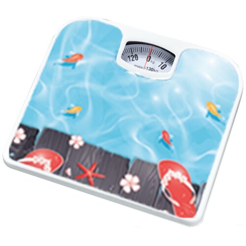 Zilan Vaga, mehanička, do 130 kg – ZLN1693 PATTERN 6 Cijene