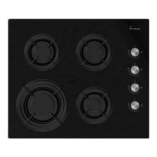 Fram FBH-M4IRF-GBK 60cm/4xGAS/mehanička ugradna ploča Cene