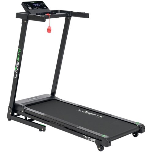 Livefit traka za trčanje TM2380E 12km/2.5HP Cene