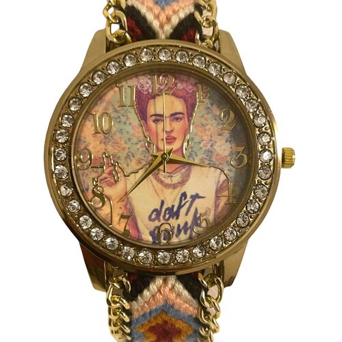  Ura Frida Kahlo daft punk Slike
