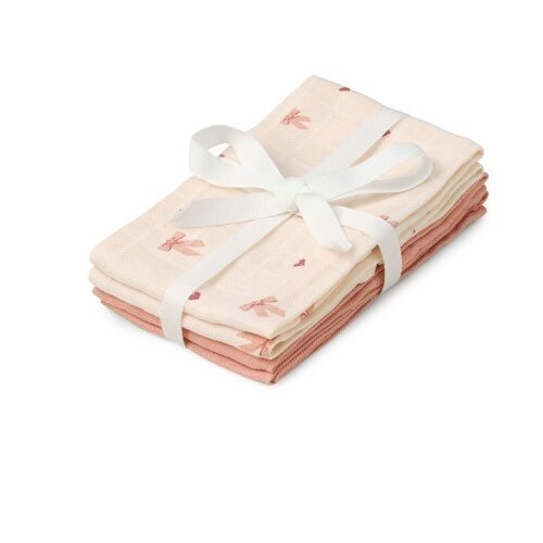 CamCam Copenhagen muslin maramice 4/1 30x30cm ( 51126090 ) Slike