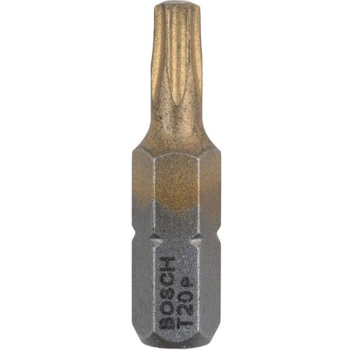 Bosch bit odvrtača Max Grip T20, 25 mm - 2607001691 Cene